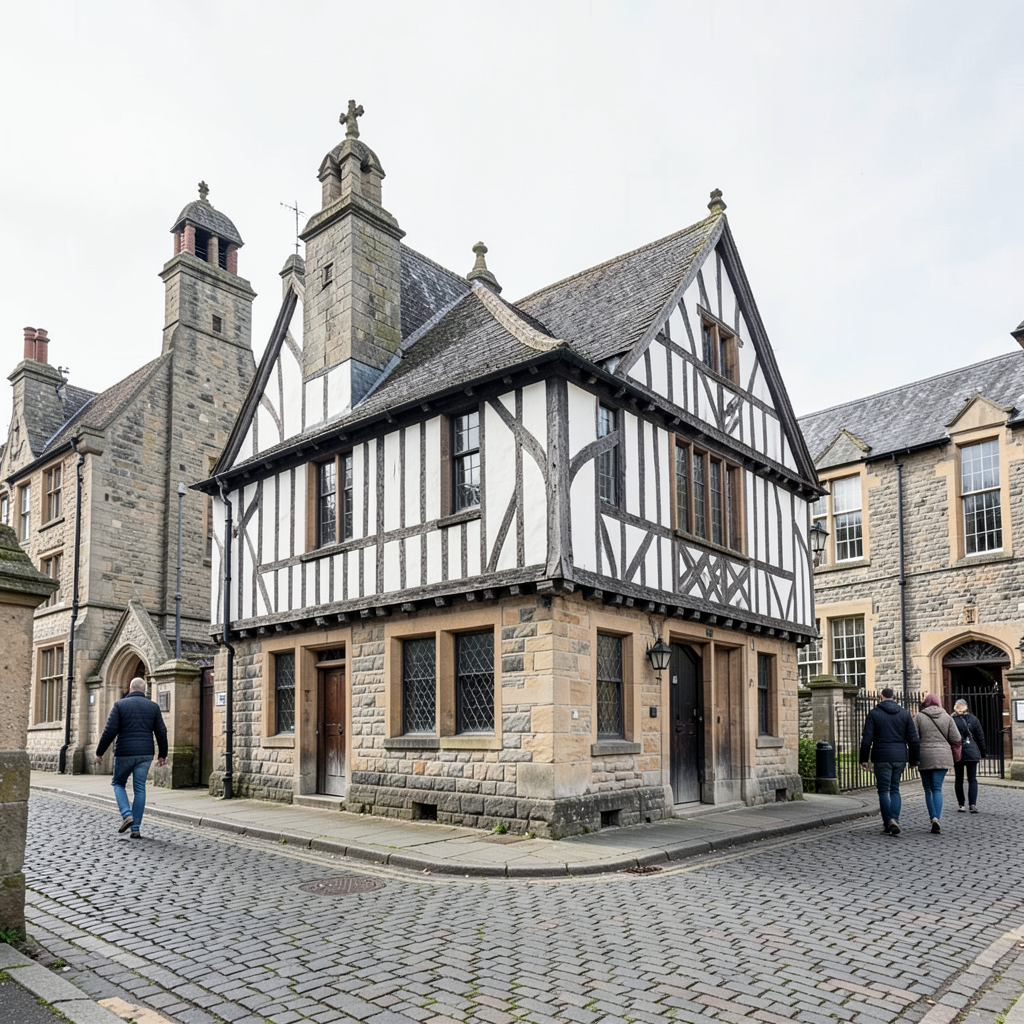 Coventry's historic site may offer free entry if vote succeeds
